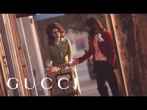 gucci memoire advert music|gucci guilty ad music.